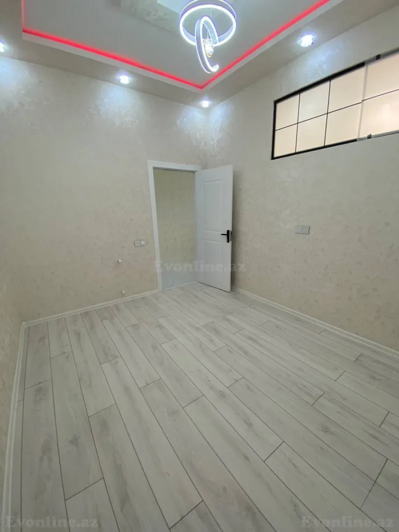 Satılır 3 otaqlı Mənzil Yeni tikili 80 m² Xırdalan - şəkil 9