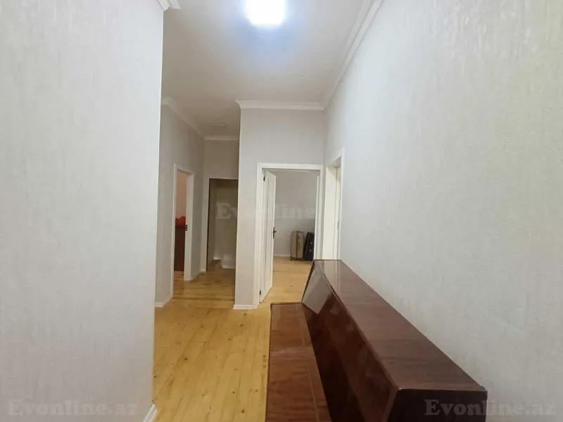 Satılır 7 otaqlı Həyət evi 200 m² Biləcəri - şəkil 3