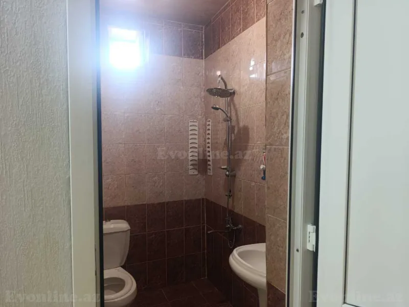 Satılır 7 otaqlı Həyət evi 200 m² Biləcəri - şəkil 4