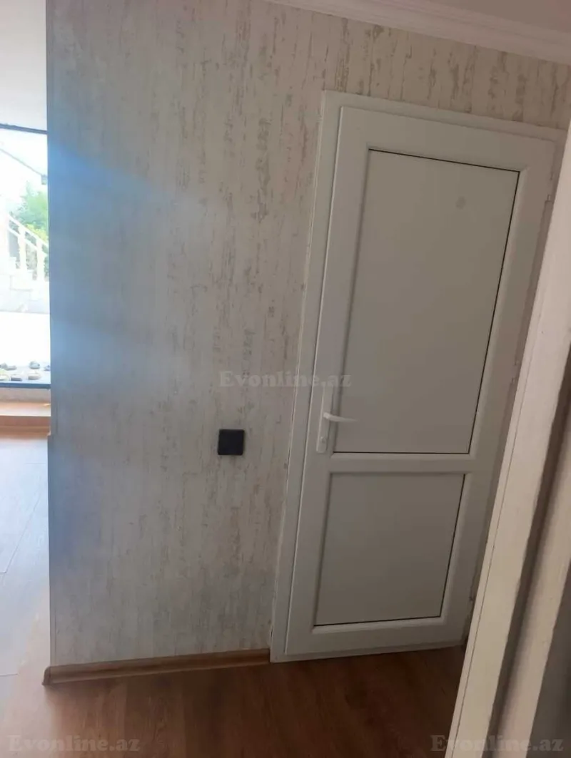 Satılır 7 otaqlı Həyət evi 200 m² Biləcəri - şəkil 5