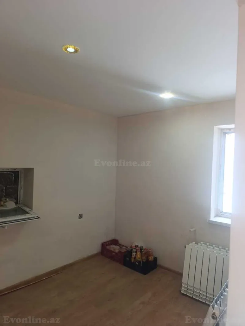 Satılır 7 otaqlı Həyət evi 200 m² Biləcəri - şəkil 6