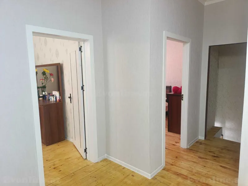 Satılır 7 otaqlı Həyət evi 200 m² Biləcəri - şəkil 7