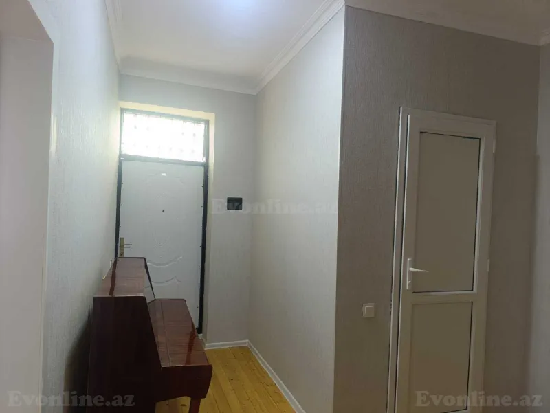 Satılır 7 otaqlı Həyət evi 200 m² Biləcəri - şəkil 8