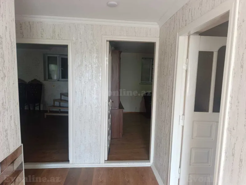Satılır 7 otaqlı Həyət evi 200 m² Biləcəri - şəkil 10