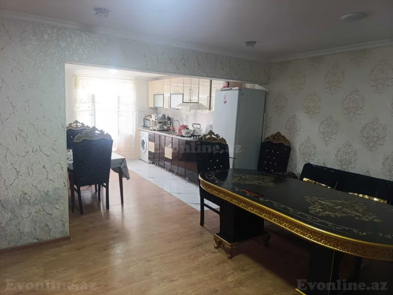 Satılır 7 otaqlı Həyət evi 200 m² Biləcəri - şəkil 11