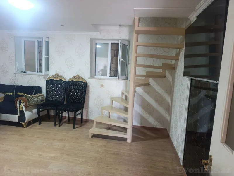 Satılır 7 otaqlı Həyət evi 200 m² Biləcəri - şəkil 12