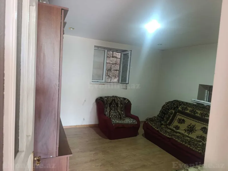 Satılır 7 otaqlı Həyət evi 200 m² Biləcəri - şəkil 13
