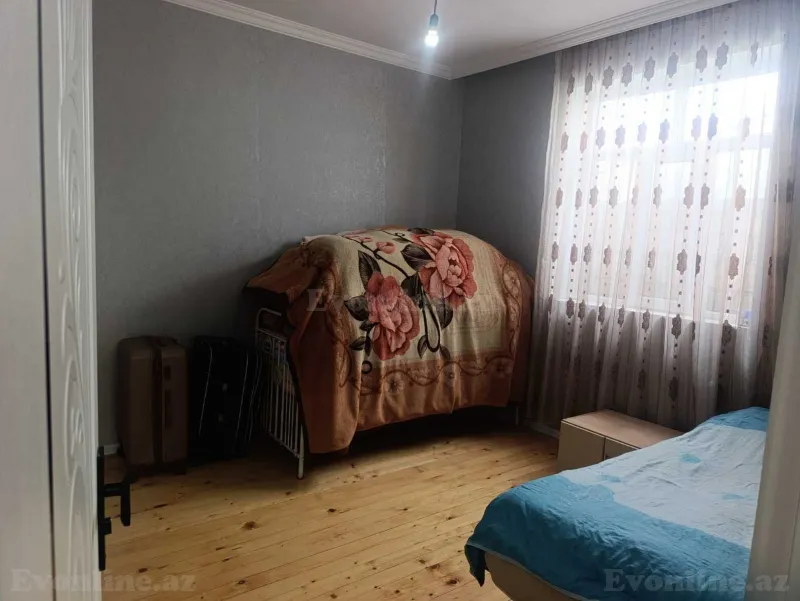 Satılır 7 otaqlı Həyət evi 200 m² Biləcəri - şəkil 17