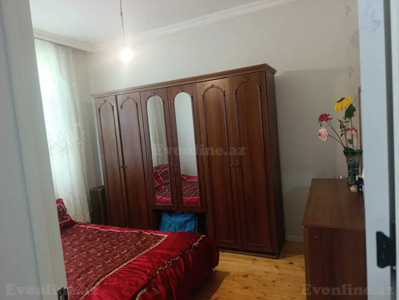 Satılır 7 otaqlı Həyət evi 200 m² Biləcəri - şəkil 18