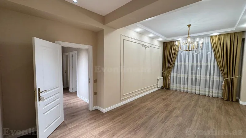 2 otaqlı Mənzil 78 m² 20 Yanvar m. Satılır