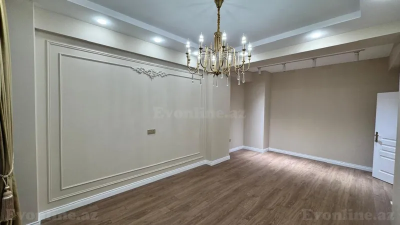 Satılır 2 otaqlı Mənzil Yeni tikili 78 m² 20 Yanvar m. - şəkil 3