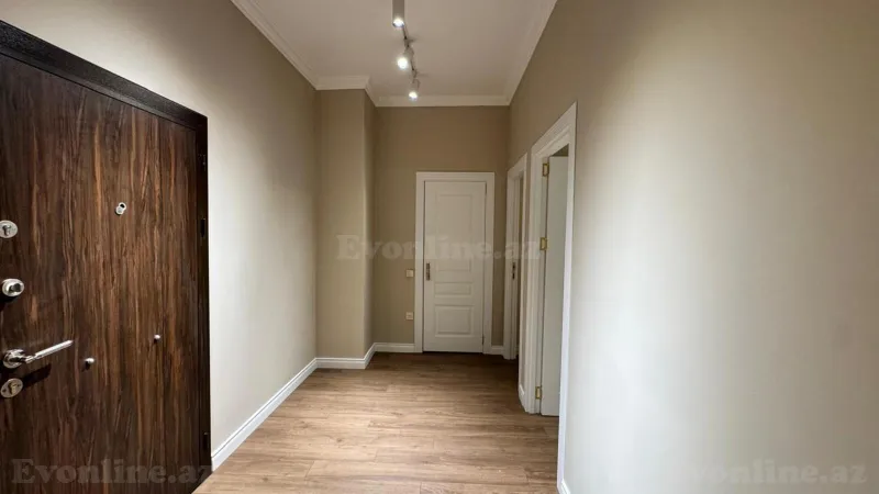 Satılır 2 otaqlı Mənzil Yeni tikili 78 m² 20 Yanvar m. - şəkil 4