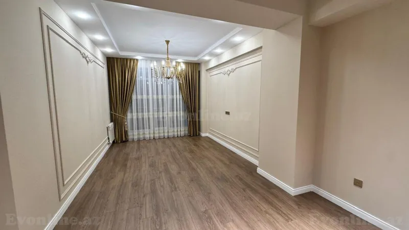 Satılır 2 otaqlı Mənzil Yeni tikili 78 m² 20 Yanvar m. - şəkil 6