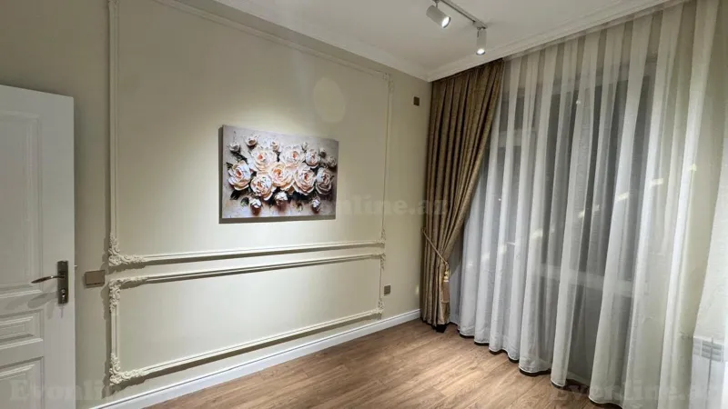 Satılır 2 otaqlı Mənzil Yeni tikili 78 m² 20 Yanvar m. - şəkil 12