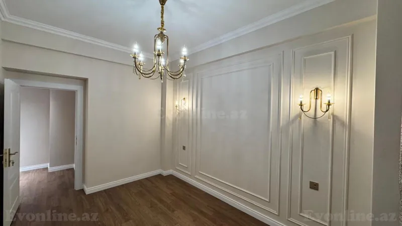 Satılır 2 otaqlı Mənzil Yeni tikili 78 m² 20 Yanvar m. - şəkil 19