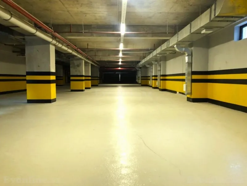 Satılır 3 otaqlı Mənzil Yeni tikili 80 m² Əhmədli m. - şəkil 19