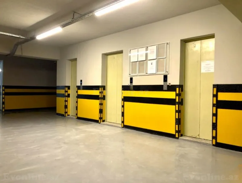 Satılır 3 otaqlı Mənzil Yeni tikili 80 m² Əhmədli m. - şəkil 21