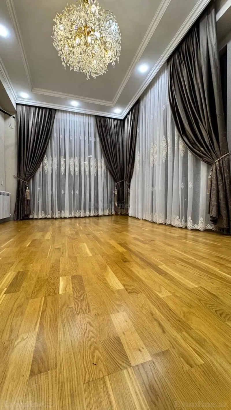 2 otaqlı Mənzil 63 m² Memar Əcəmi m. Satılır
