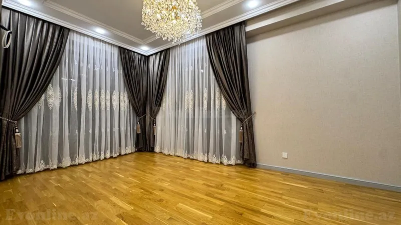 Satılır 2 otaqlı Mənzil Yeni tikili 63 m² Memar Əcəmi m. - şəkil 2