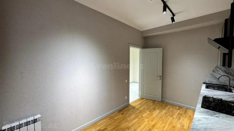 Satılır 2 otaqlı Mənzil Yeni tikili 63 m² Memar Əcəmi m. - şəkil 5
