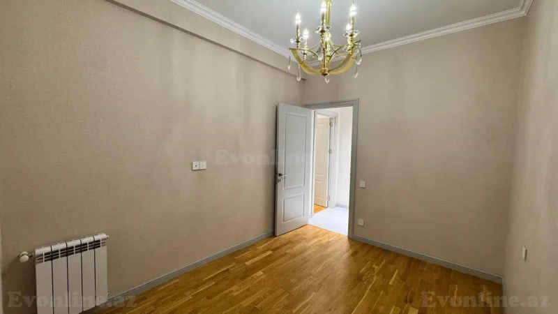Satılır 2 otaqlı Mənzil Yeni tikili 63 m² Memar Əcəmi m. - şəkil 17