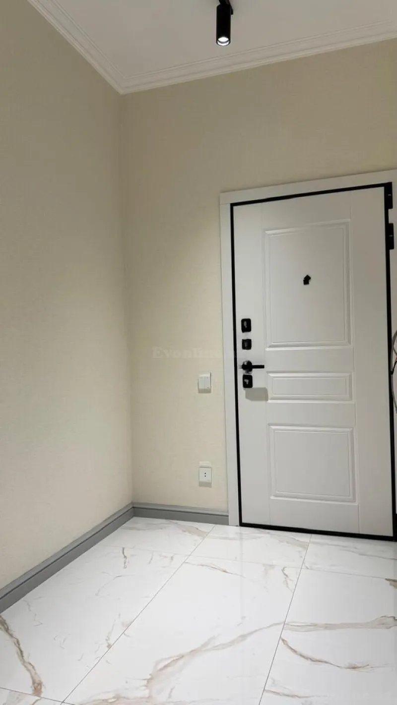 Satılır 2 otaqlı Mənzil Yeni tikili 63 m² Memar Əcəmi m. - şəkil 20