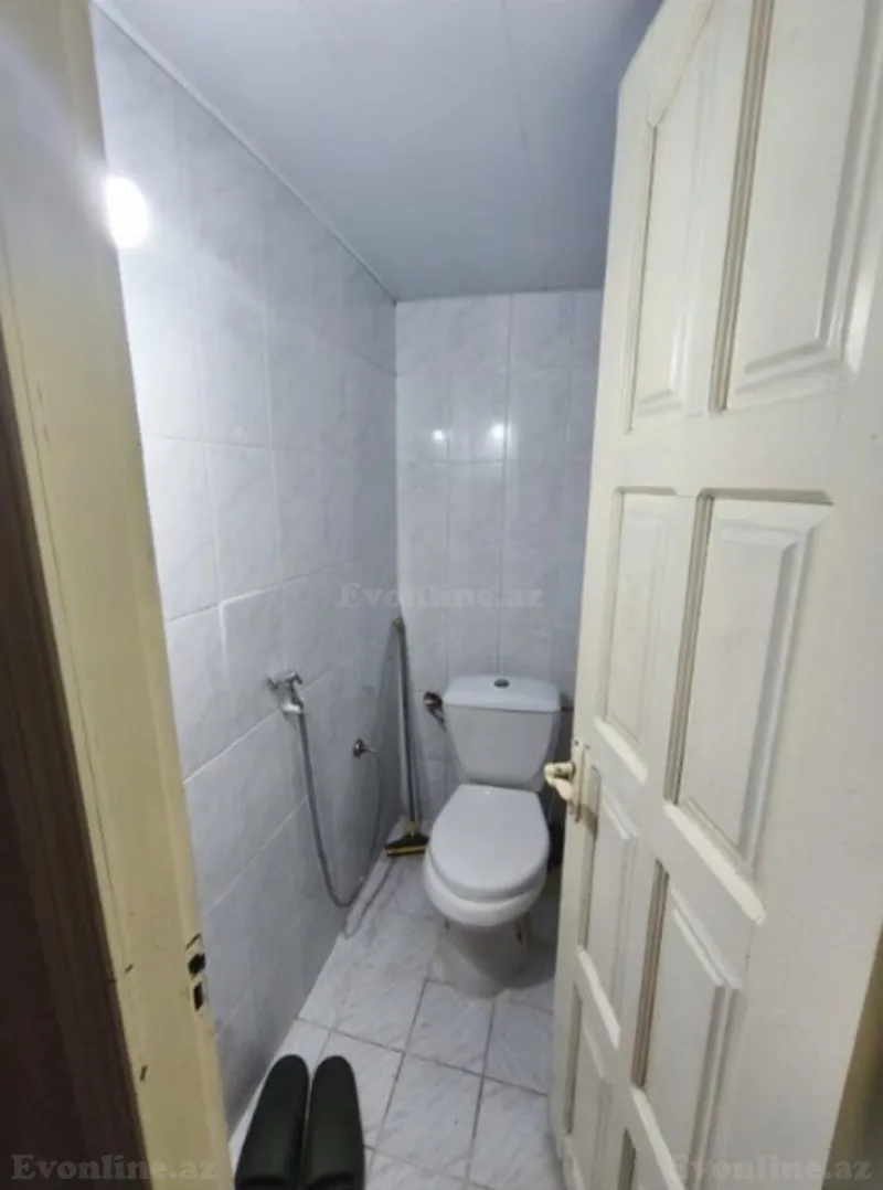 Satılır 3 otaqlı Mənzil Köhnə tikili 79 m² Xalqlar Dostluğu m. - şəkil 6
