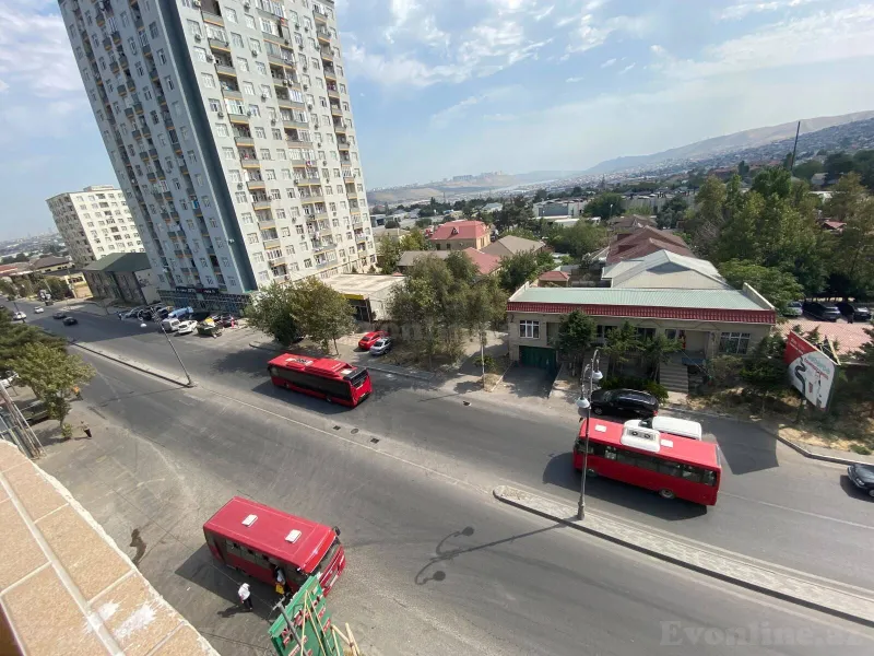 3 otaqlı Mənzil 77 m² Xırdalan Satılır