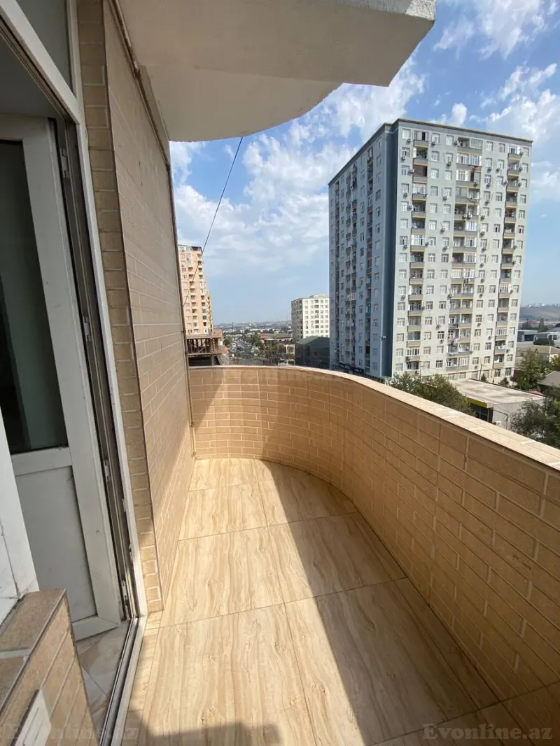 Satılır 3 otaqlı Mənzil Yeni tikili 77 m² Xırdalan - şəkil 2