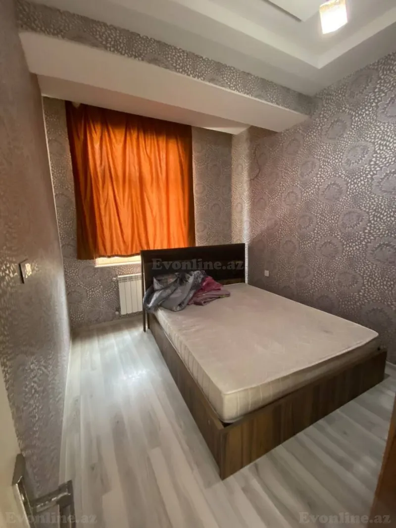 Satılır 3 otaqlı Mənzil Yeni tikili 77 m² Xırdalan - şəkil 4