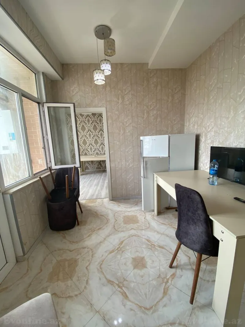 Satılır 3 otaqlı Mənzil Yeni tikili 77 m² Xırdalan - şəkil 6