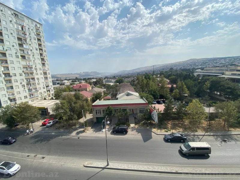 Satılır 3 otaqlı Mənzil Yeni tikili 77 m² Xırdalan - şəkil 7