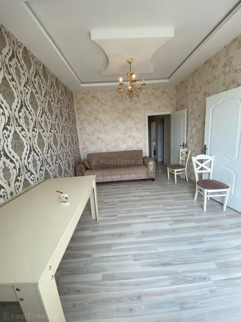 Satılır 3 otaqlı Mənzil Yeni tikili 77 m² Xırdalan - şəkil 8