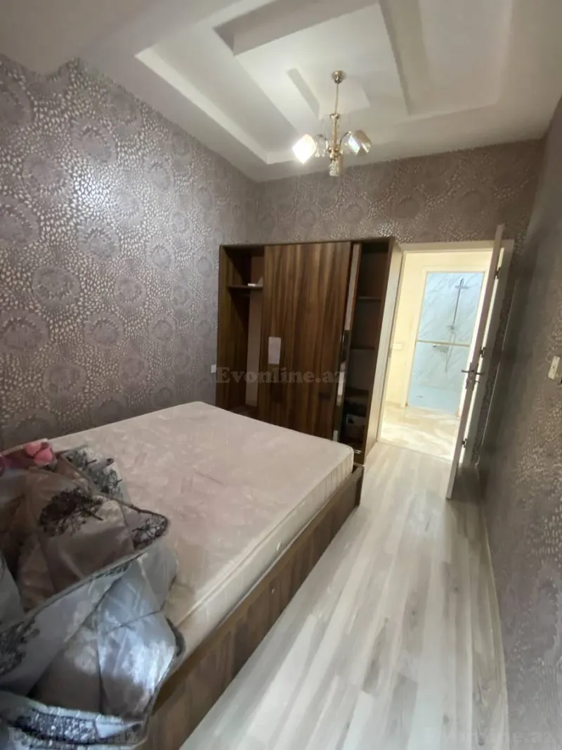 Satılır 3 otaqlı Mənzil Yeni tikili 77 m² Xırdalan - şəkil 9