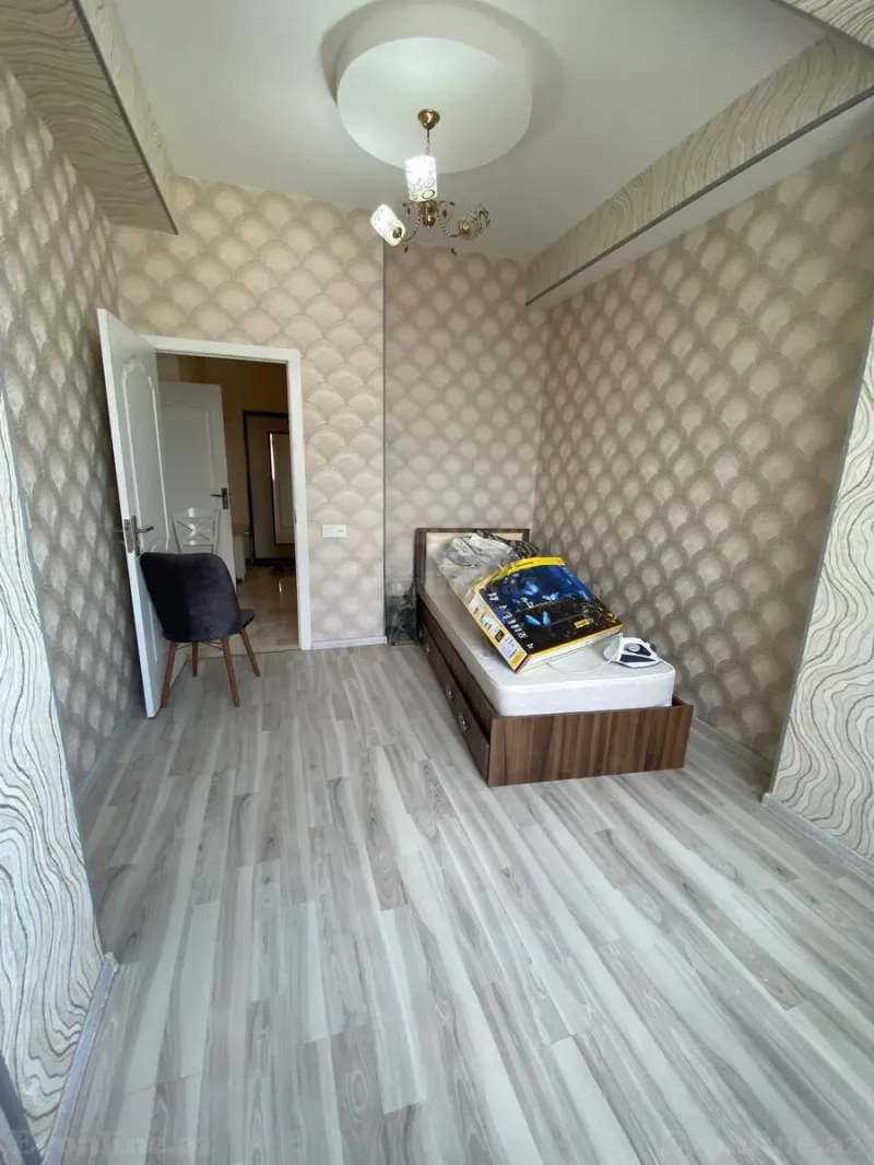 Satılır 3 otaqlı Mənzil Yeni tikili 77 m² Xırdalan - şəkil 10