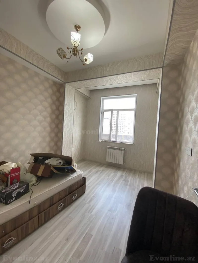 Satılır 3 otaqlı Mənzil Yeni tikili 77 m² Xırdalan - şəkil 11