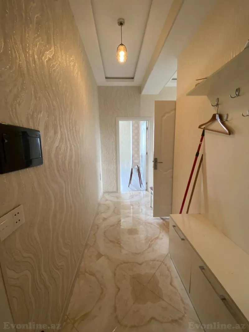 Satılır 3 otaqlı Mənzil Yeni tikili 77 m² Xırdalan - şəkil 13