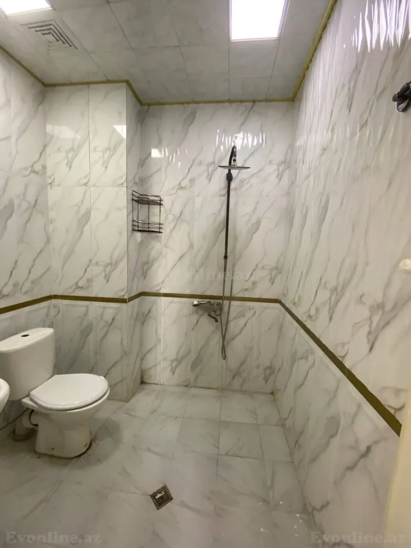 Satılır 3 otaqlı Mənzil Yeni tikili 77 m² Xırdalan - şəkil 14
