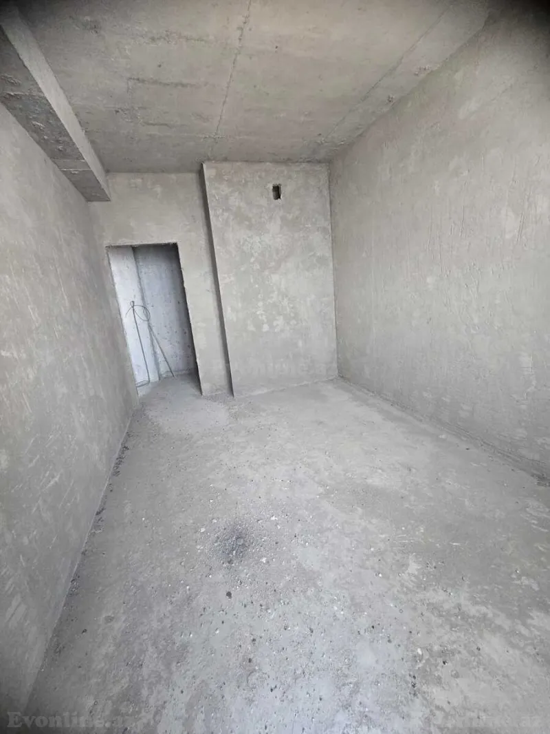 Satılır 2 otaqlı Mənzil Yeni tikili 76 m² Elmlər Akademiyası m. - şəkil 4