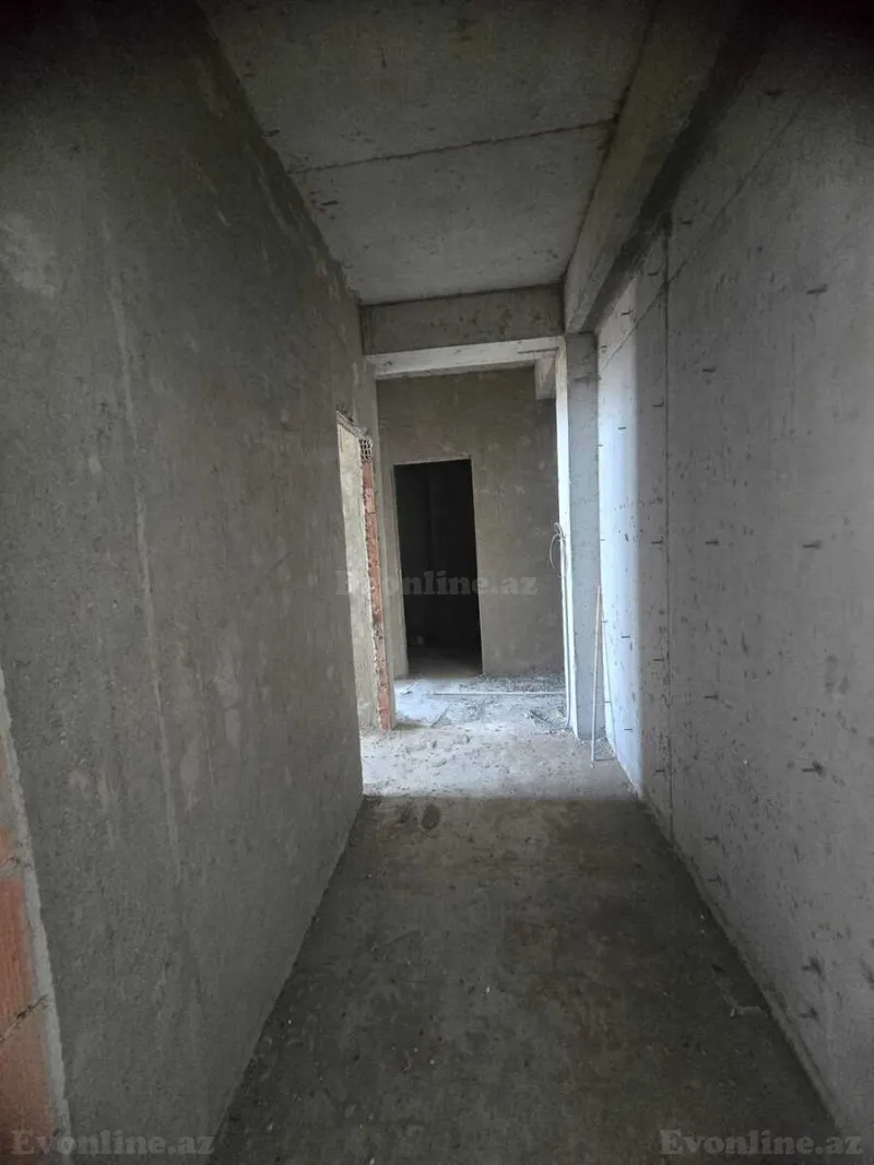 Satılır 2 otaqlı Mənzil Yeni tikili 76 m² Elmlər Akademiyası m. - şəkil 5
