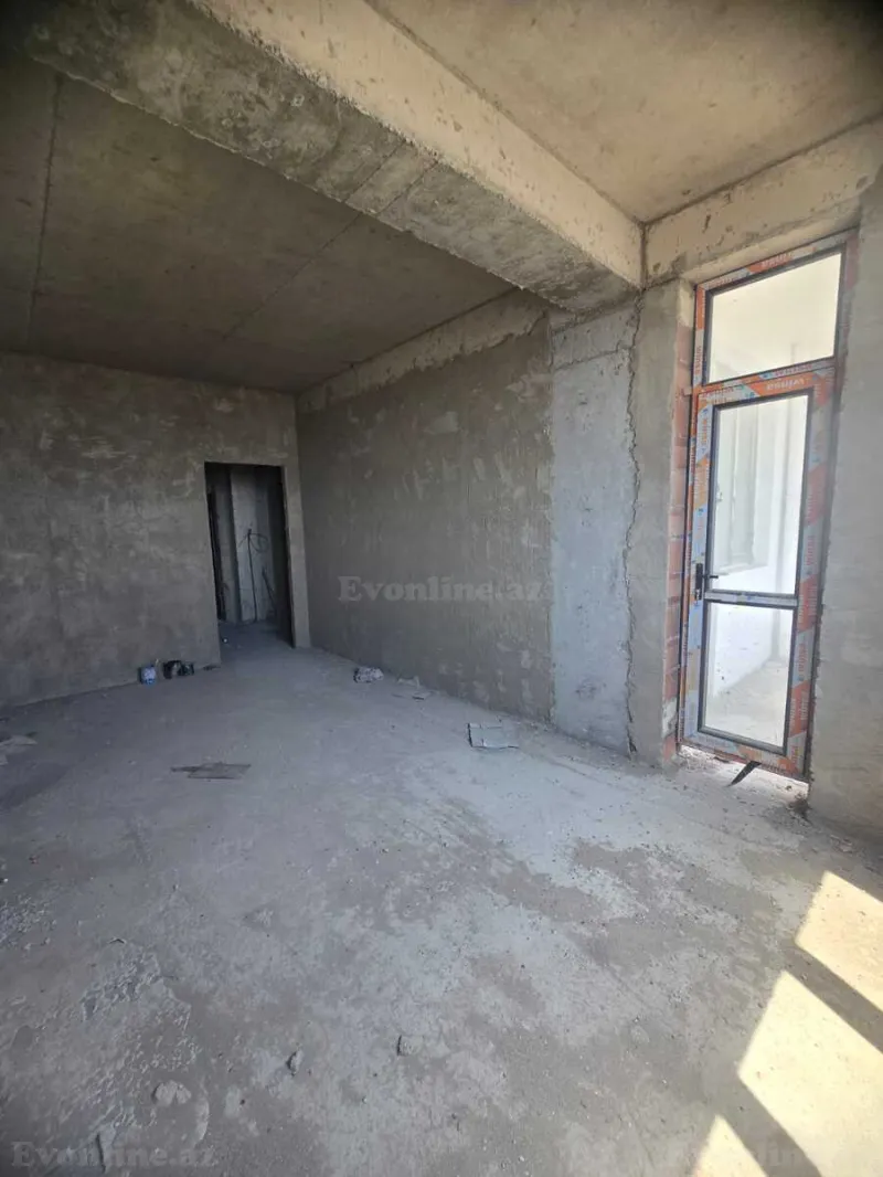 Satılır 2 otaqlı Mənzil Yeni tikili 76 m² Elmlər Akademiyası m. - şəkil 7