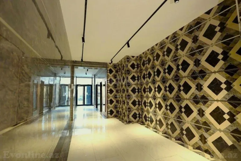 Satılır 5 otaqlı Mənzil Yeni tikili 268 m² 28 May m. - şəkil 17