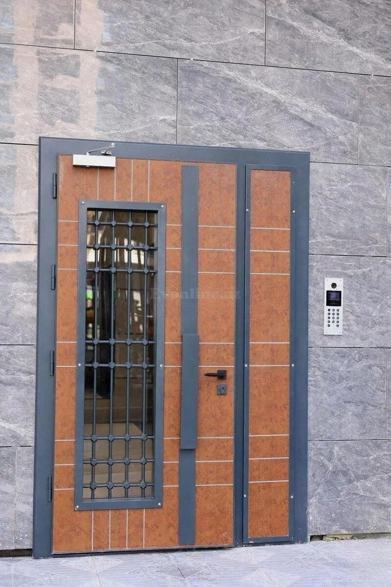 Satılır 5 otaqlı Mənzil Yeni tikili 268 m² 28 May m. - şəkil 18