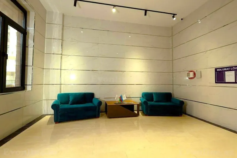 Satılır 5 otaqlı Mənzil Yeni tikili 268 m² 28 May m. - şəkil 22