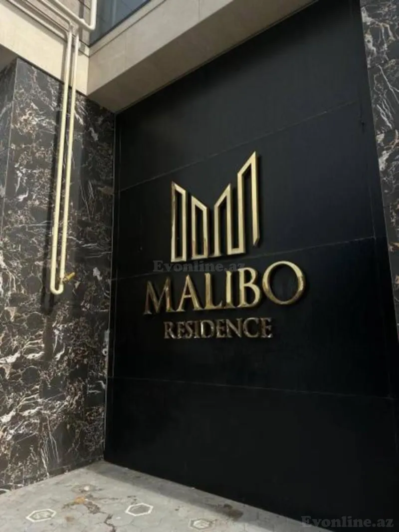 Satılır 5 otaqlı Mənzil Yeni tikili 268 m² 28 May m. - şəkil 23