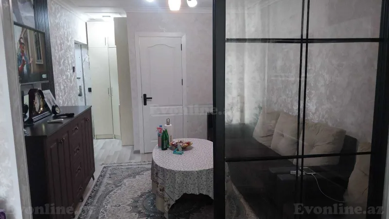 Satılır 2 otaqlı Mənzil Köhnə tikili 40 m² 8-ci kilometr - şəkil 6
