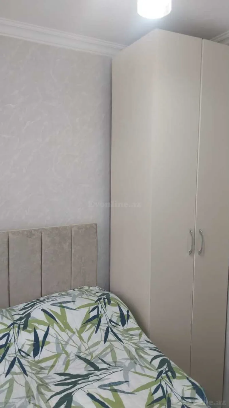 Satılır 2 otaqlı Mənzil Köhnə tikili 40 m² 8-ci kilometr - şəkil 7