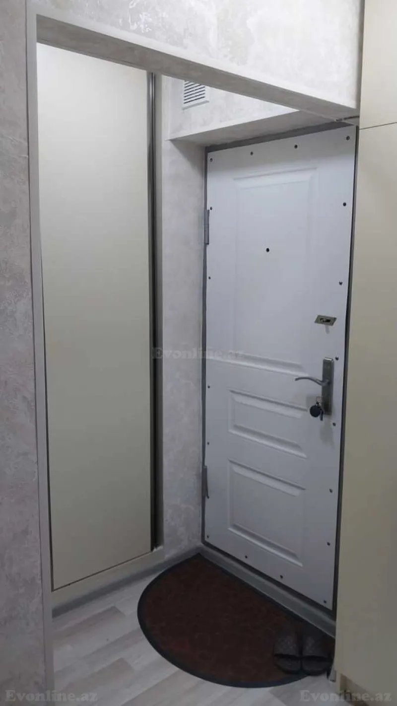 Satılır 2 otaqlı Mənzil Köhnə tikili 40 m² 8-ci kilometr - şəkil 8