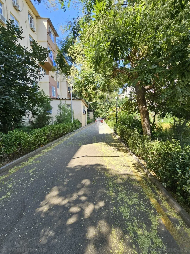 Satılır 3 otaqlı Mənzil Köhnə tikili 75 m² 7-ci mikrorayon - şəkil 7