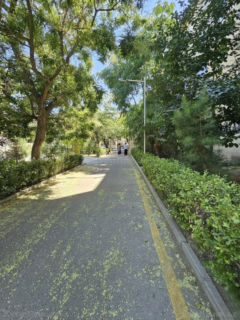 Satılır 3 otaqlı Mənzil Köhnə tikili 75 m² 7-ci mikrorayon - şəkil 9
